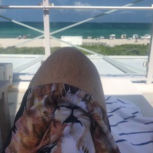 Meet your Posher, Thomas